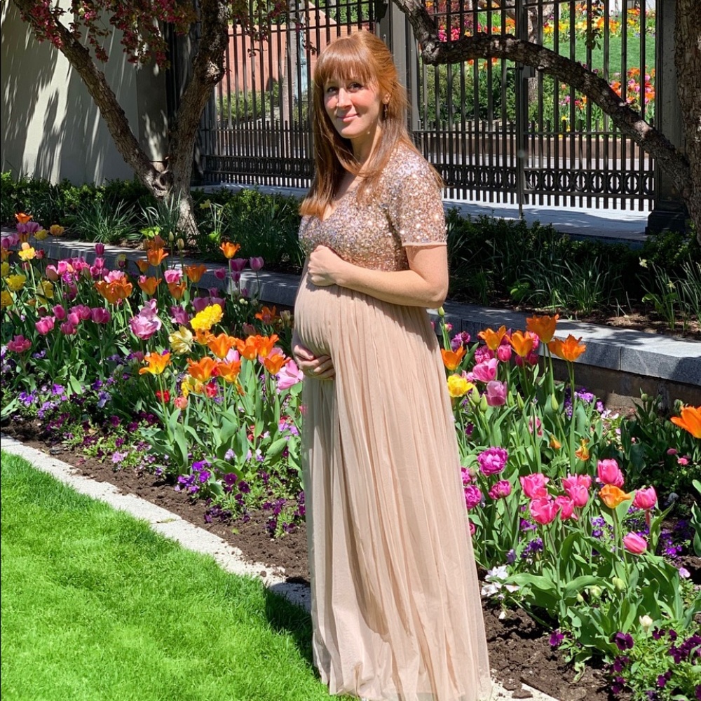 Meet your Posher, Noelle